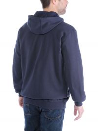 Carhartt Zip Hooded Sweatshirt